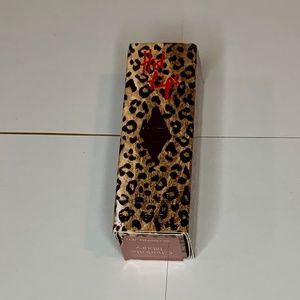 Charlotte Tilbury Hot Lips Lipstick 2 - Glowing Jen - Never used!